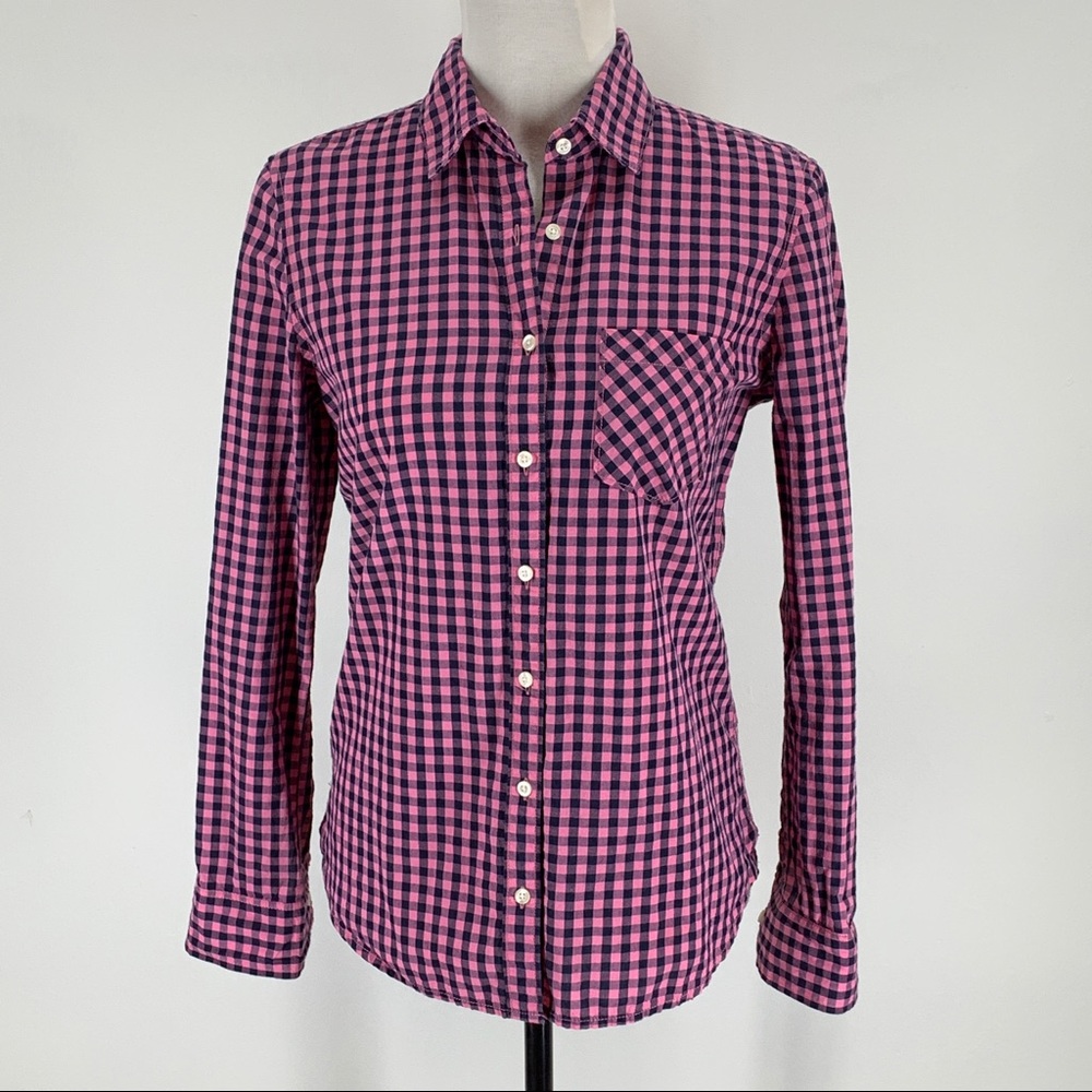 Prince & Fox Button Down Shirt